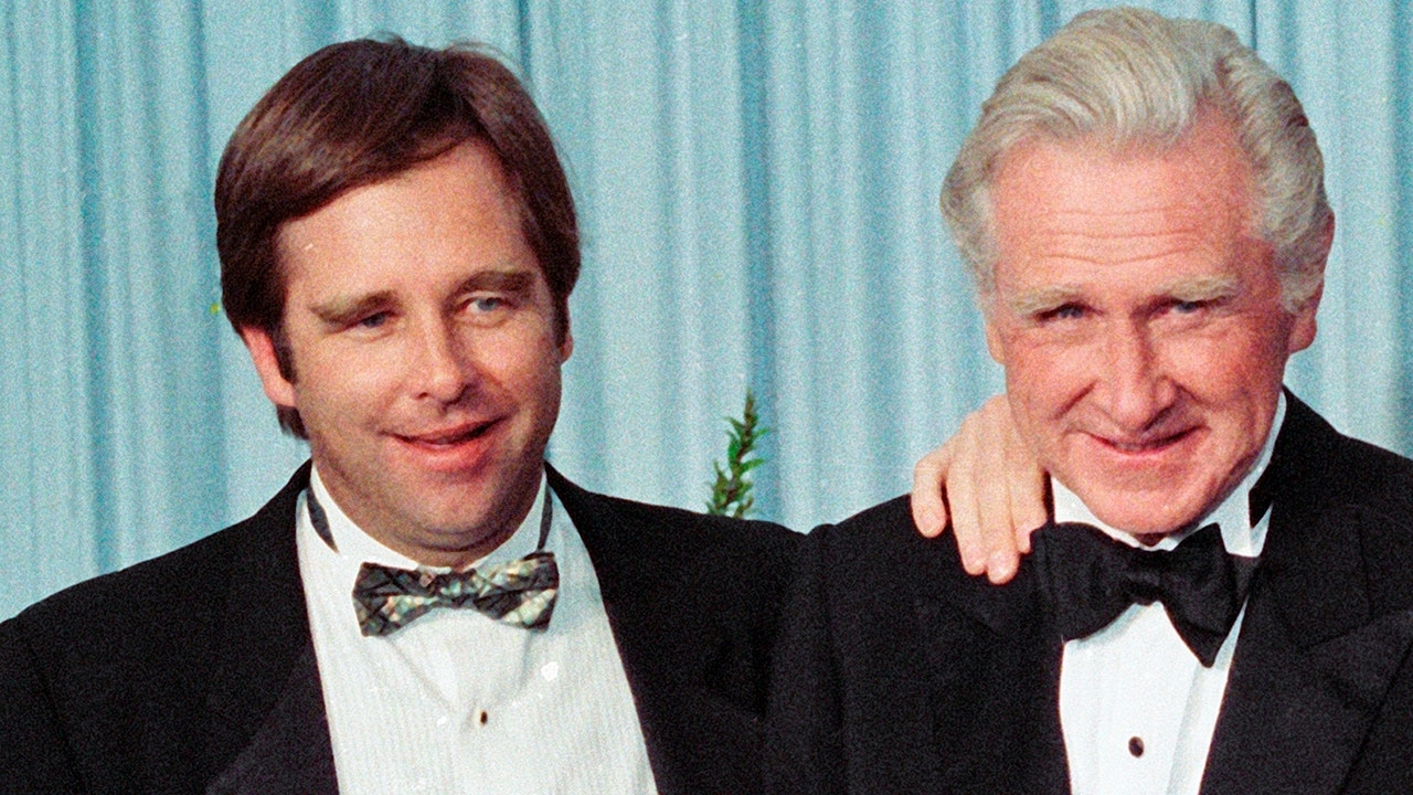 Beau Bridges shares dad Lloyd Bridges' golden rule for Hollywood success