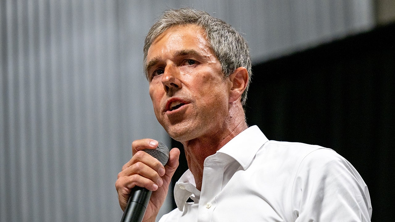 Democrat Beto O'Rourke says he'll run for Senate if Texans want him to