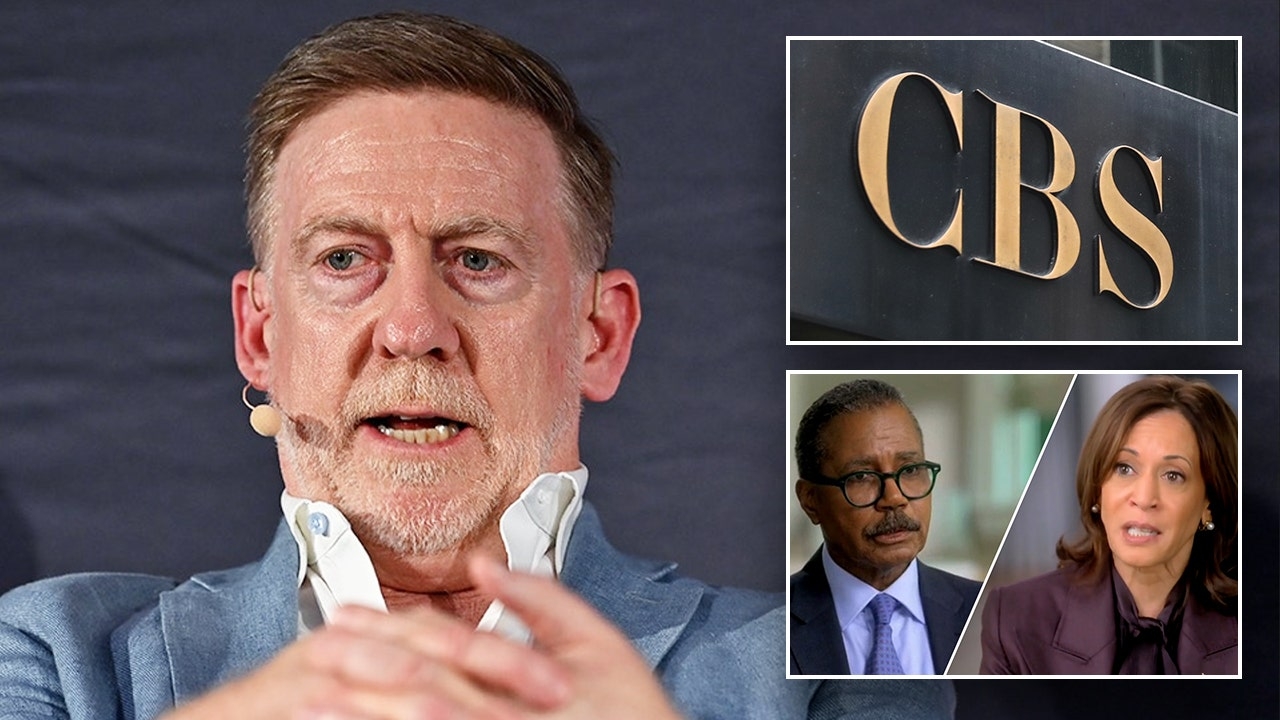 '60 Minutes' producer's abrupt exit fuels drama at CBS News as network battles Trump lawsuit