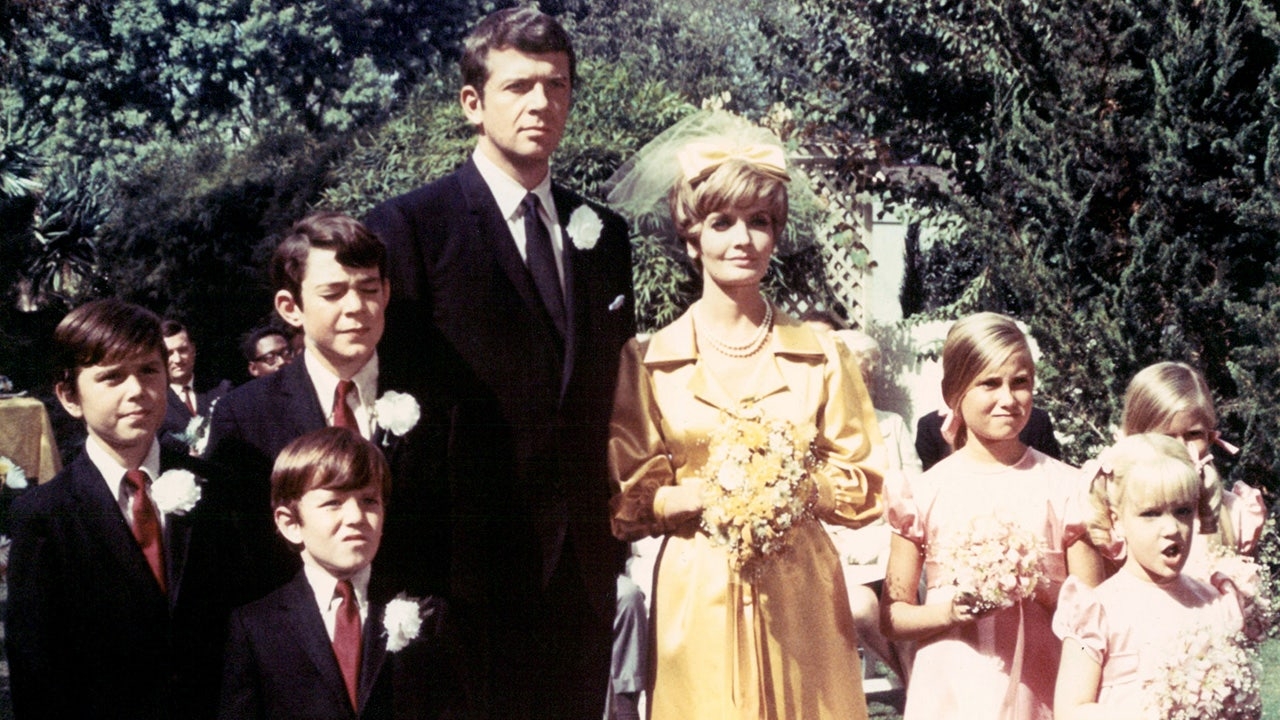 ‘Brady Bunch' kids reveal why the fate of Carol's first husband was never mentioned