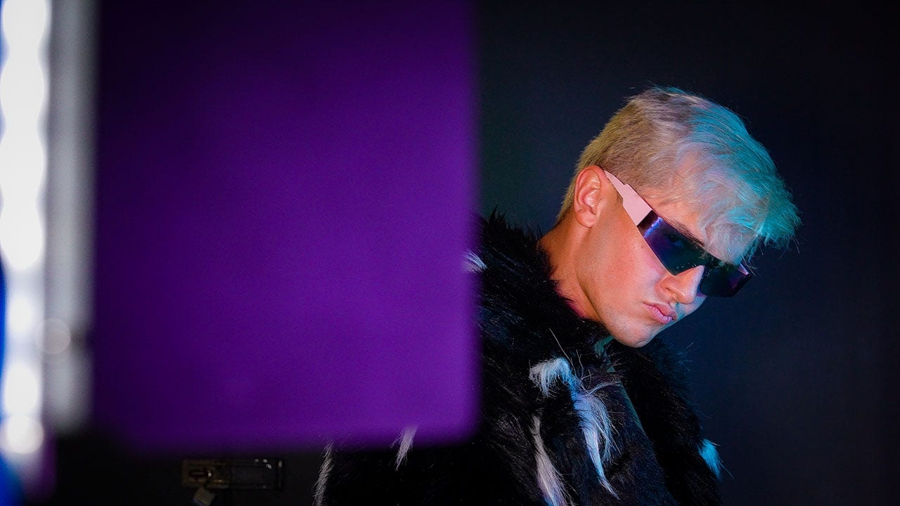 MLW star Brett Ryan Gosselin looks to give Rogue Horsemen championship gold at Battle Riot VII