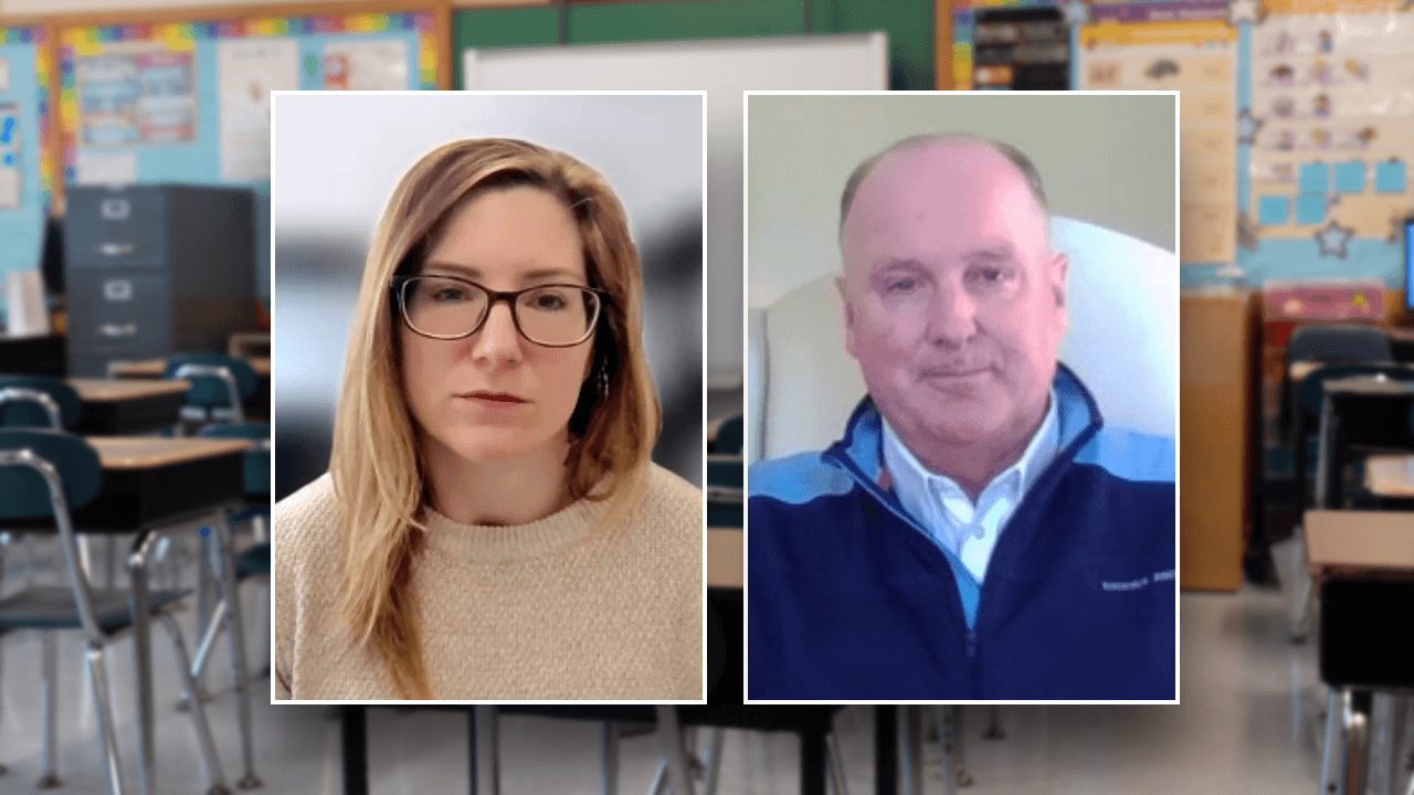 Massachusetts parents outraged after middle school gives explicit health survey to students despite opt-out