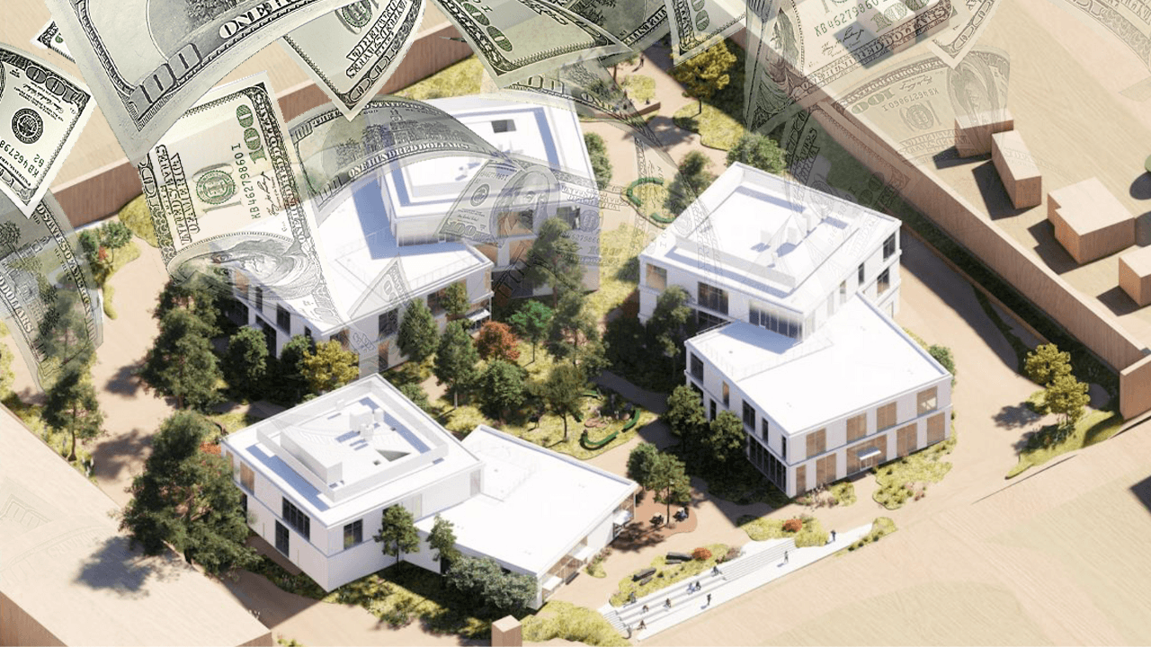 Blue state ‘prioritizing the criminals' with $239M taxpayer-funded prison project, prosecutor says