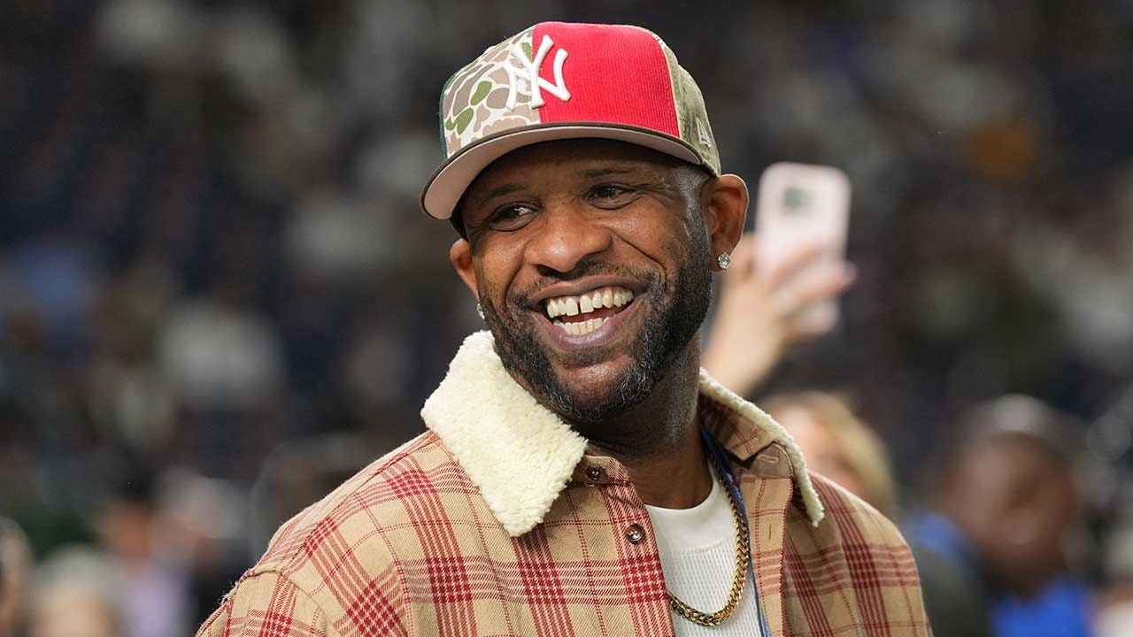 CC Sabathia reveals what his Baseball Hall of Fame speech theme will be