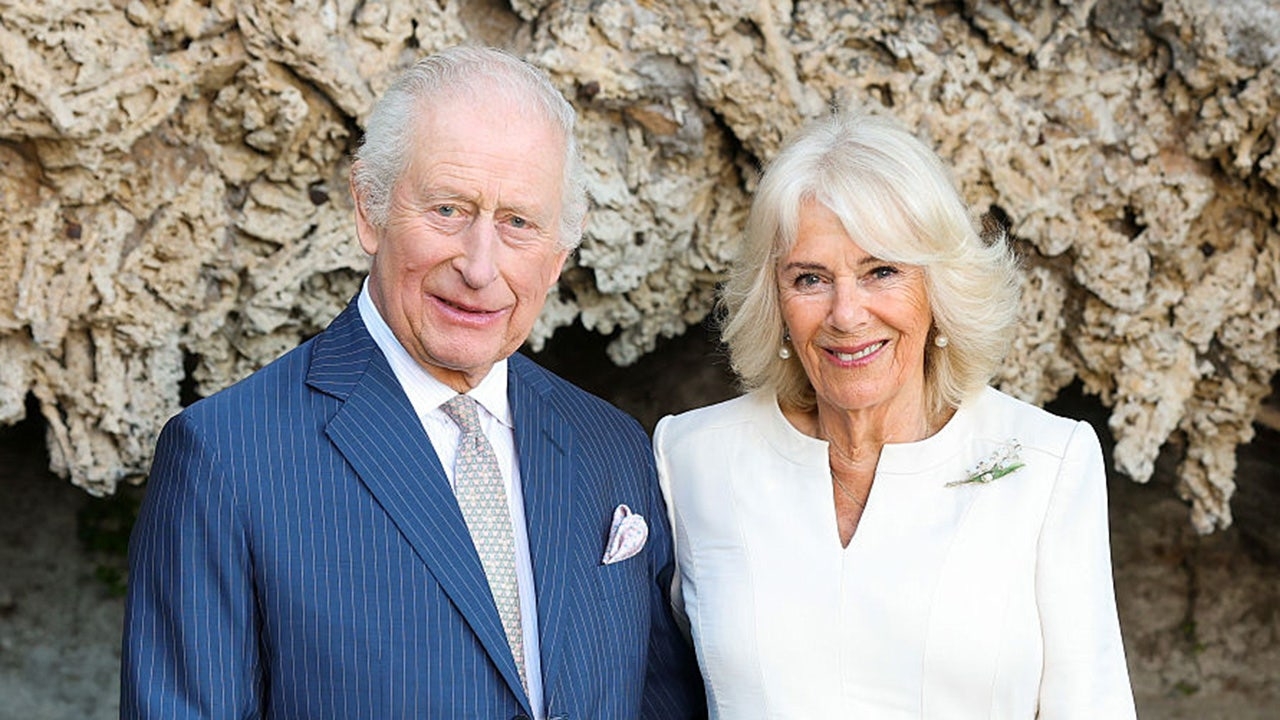 King Charles, Queen Camilla's unconventional bedroom arrangement is secret sauce to staying together: expert