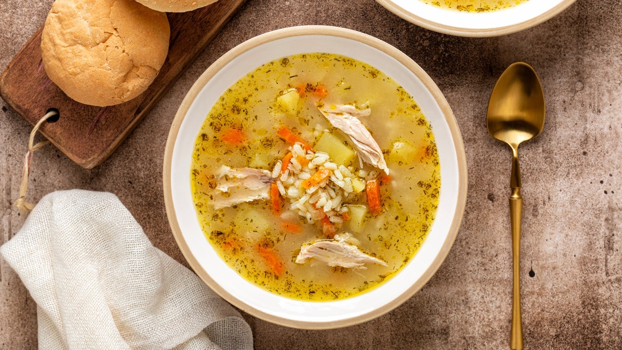 Food health alert issued for soups, bowl products after wood found in recalled ingredient