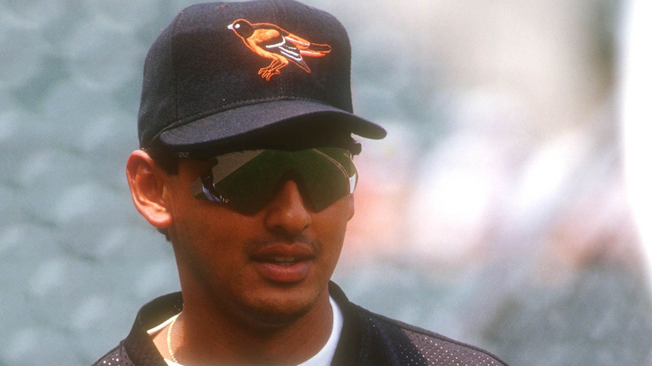 Chito Martinez, only Belize native MLB player, dead at 59
