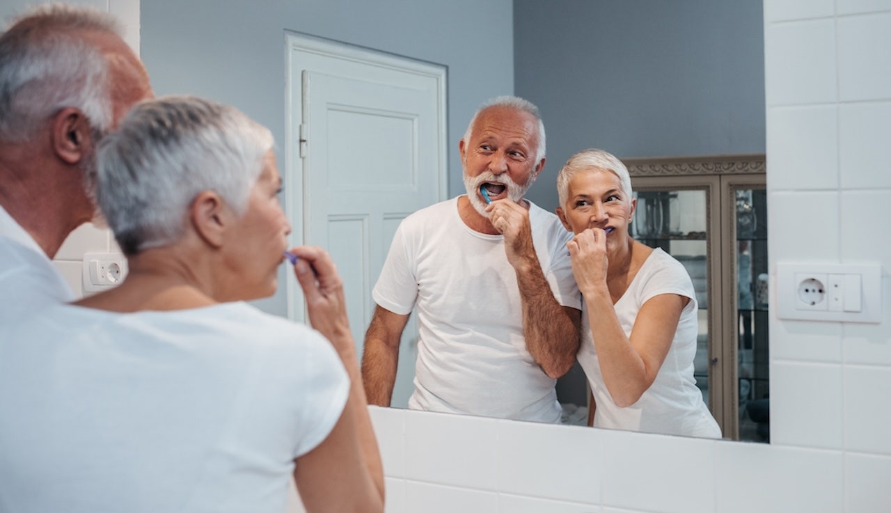 This odd dental habit could spark heart health risks, experts warn