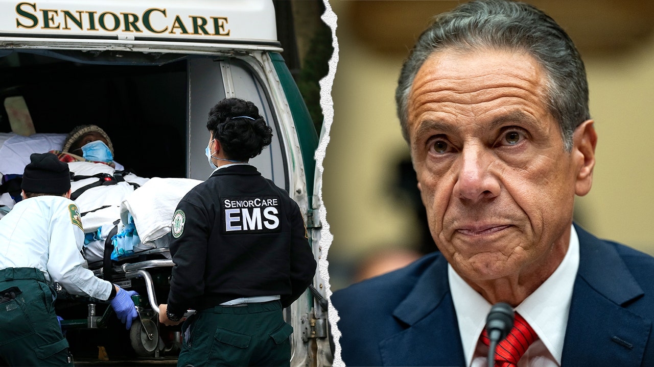 Second COVID nursing home death's case against Cuomo tossed