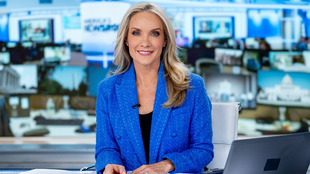 Dana Perino shares the advice she wishes she heard years ago in new book 'I Wish Someone Had Told Me'