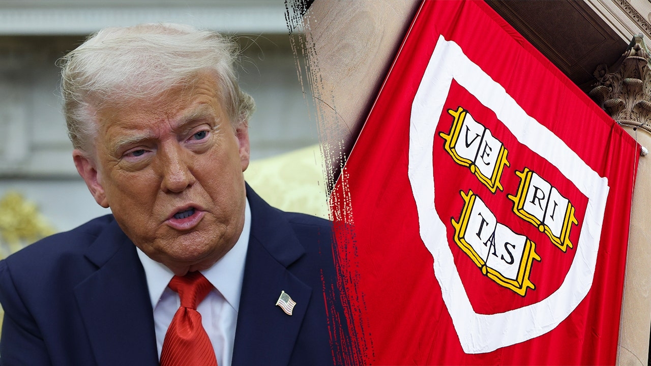 Harvard vs. Trump, Did Elon Musk drain the swamp or drown in it and more