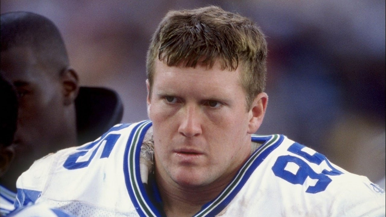 Dean Wells, former NFL linebacker and Kentucky standout, dead at 54 following cancer battle