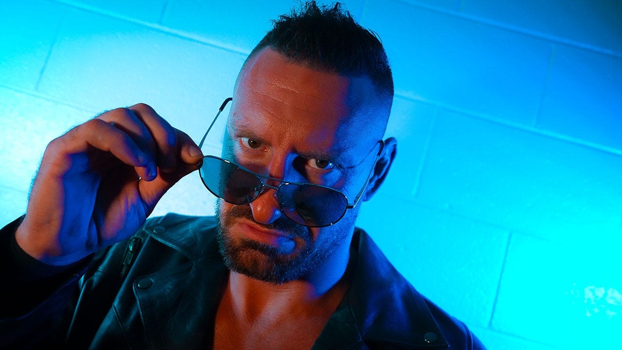 MLW star Donovan Dijak eyes world title at Battle Riot VII, sets high expectations for company's growth