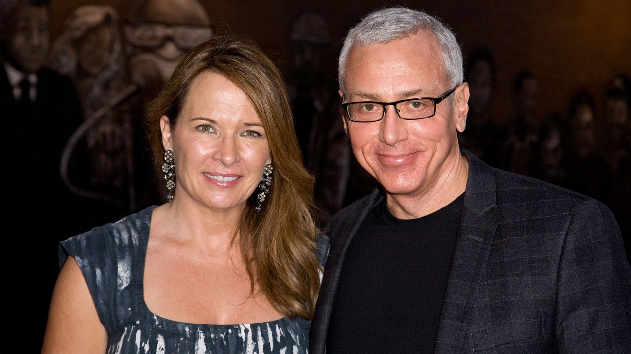 Dr Drew says drug-addicted psychotic stalker threatened to kill his wife and children