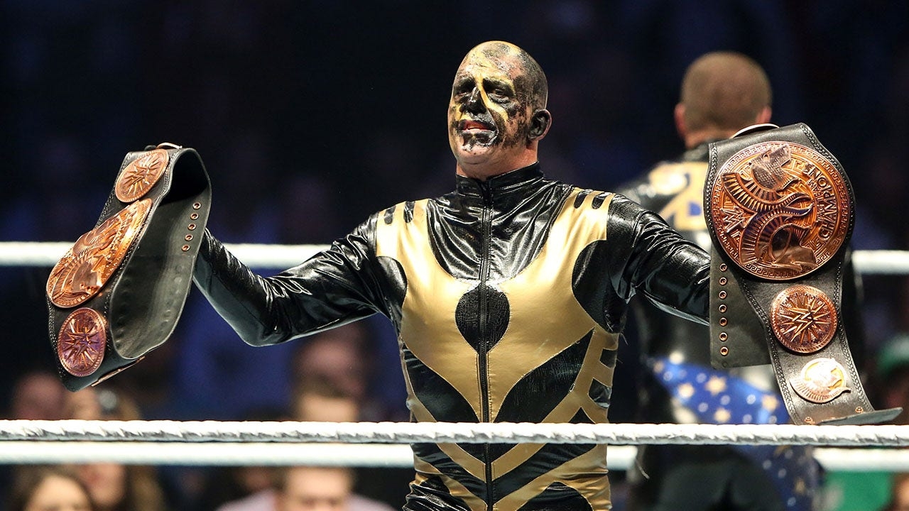 Cody Rhodes talks WWE Hall of Fame, makes case for brother's enshrinement