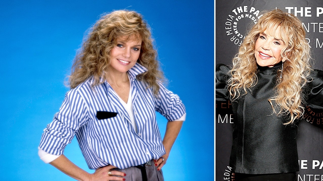 Cary Grant's ex-wife Dyan Cannon, 88, admits she has 'several' friends with benefits