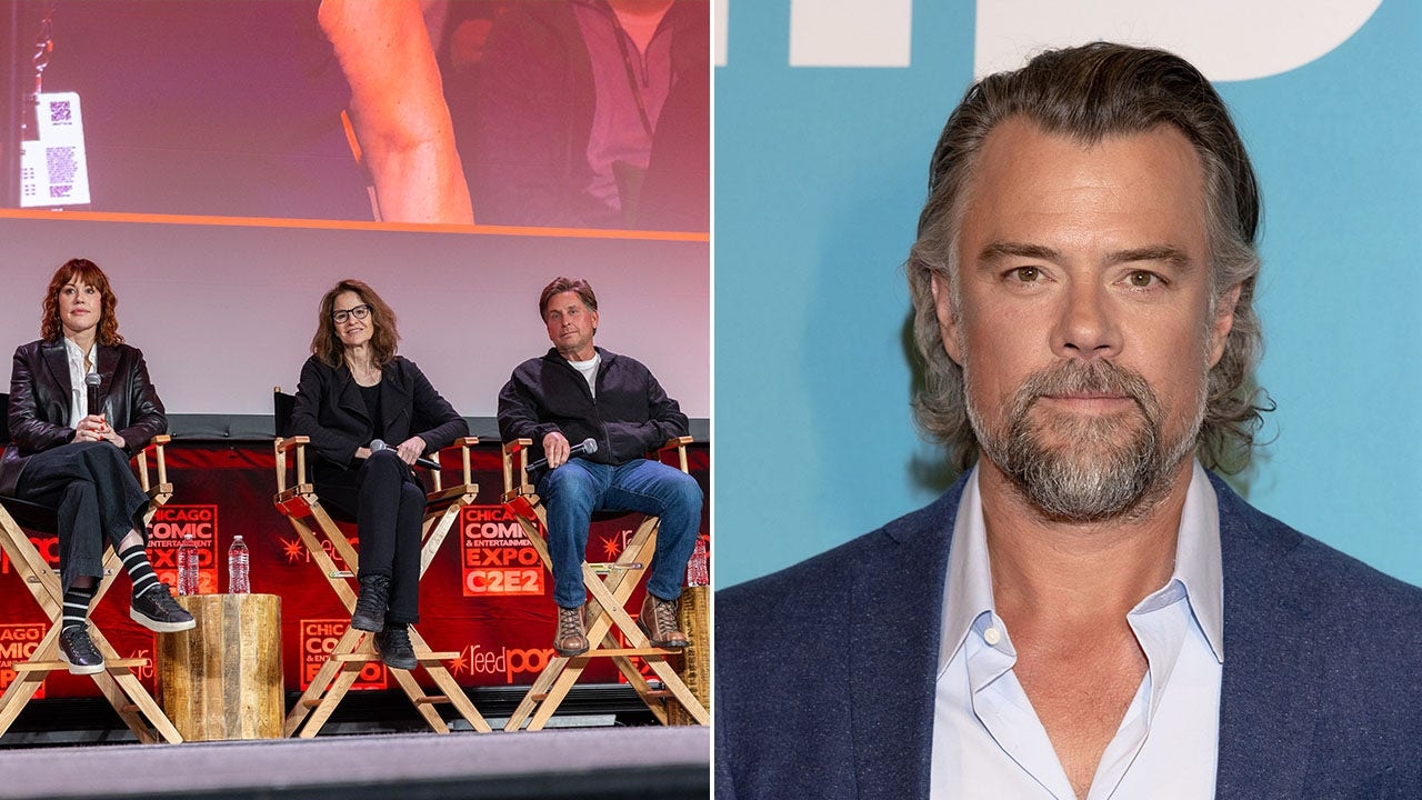 Fox News Entertainment Newsletter: 'The Breakfast Club' cast reunites, Josh Duhamel's off-the-grid lifestyle