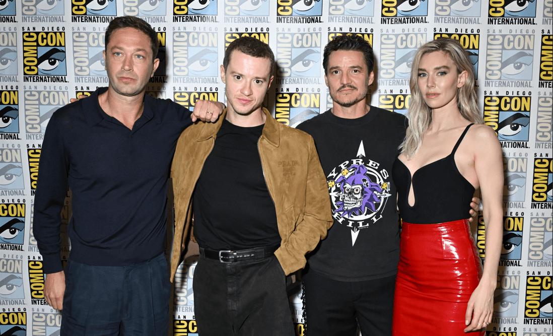 Actor knocks 'Fantastic 4' hero as 'womanizing' guy, says his portrayal in new film will be different