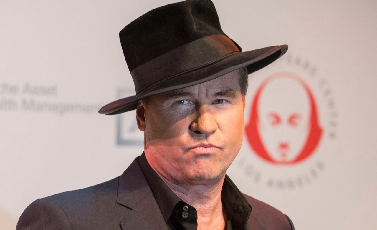 After Val Kilmer's pneumonia death, what to know about the respiratory virus