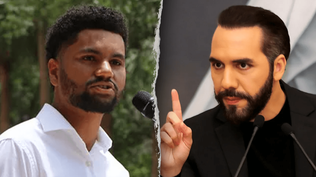 Far-left lawmaker breaks silence after unearthed social media post ignites firestorm