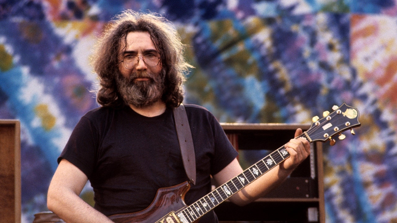 Grateful Dead's ‘Hell in a Bucket' duck got drunk on set, pal points to who likely made it happen
