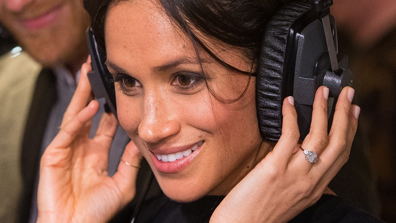 Meghan Markle's latest podcast ploy on shaky ground after ‘toxic' drama, bitter disputes: expert