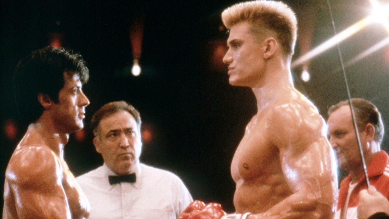 ‘Rocky' star Dolph Lundgren invests in America, proudly embraces citizenship: ‘This country has been my life'