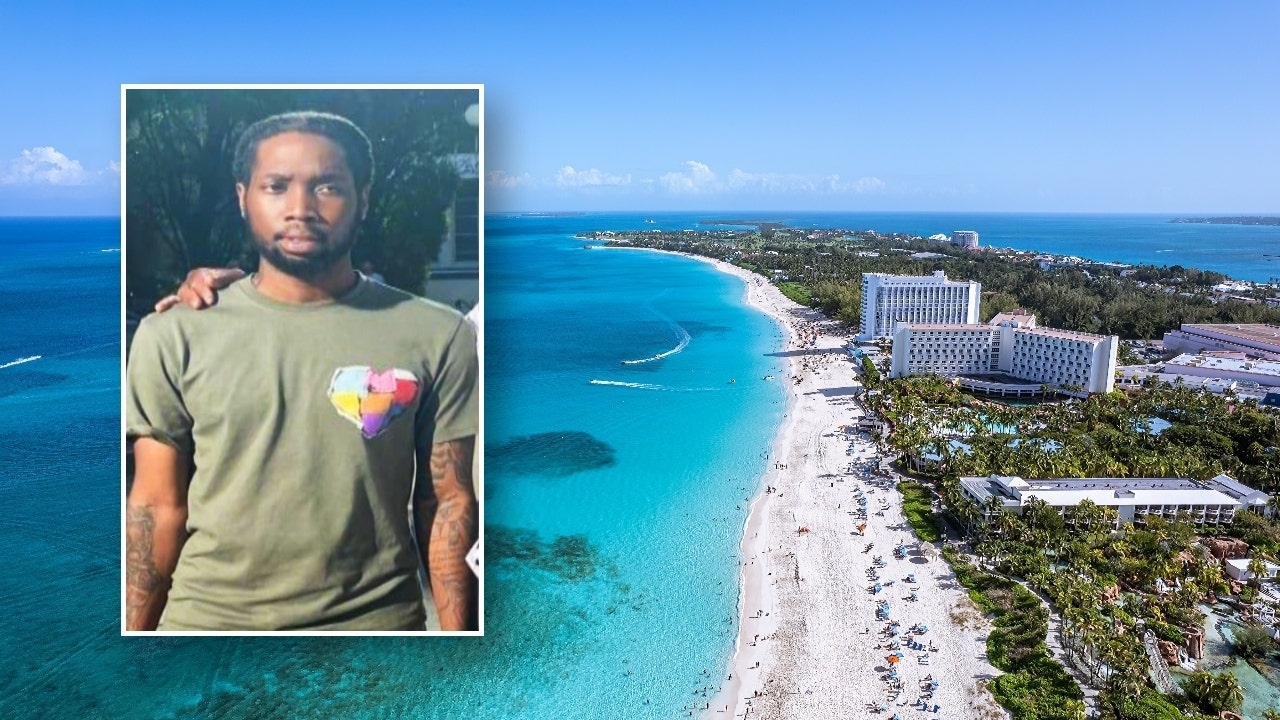Family of American found dead on Bahamas beach fears ‘evidence will disappear,' pleads for help
