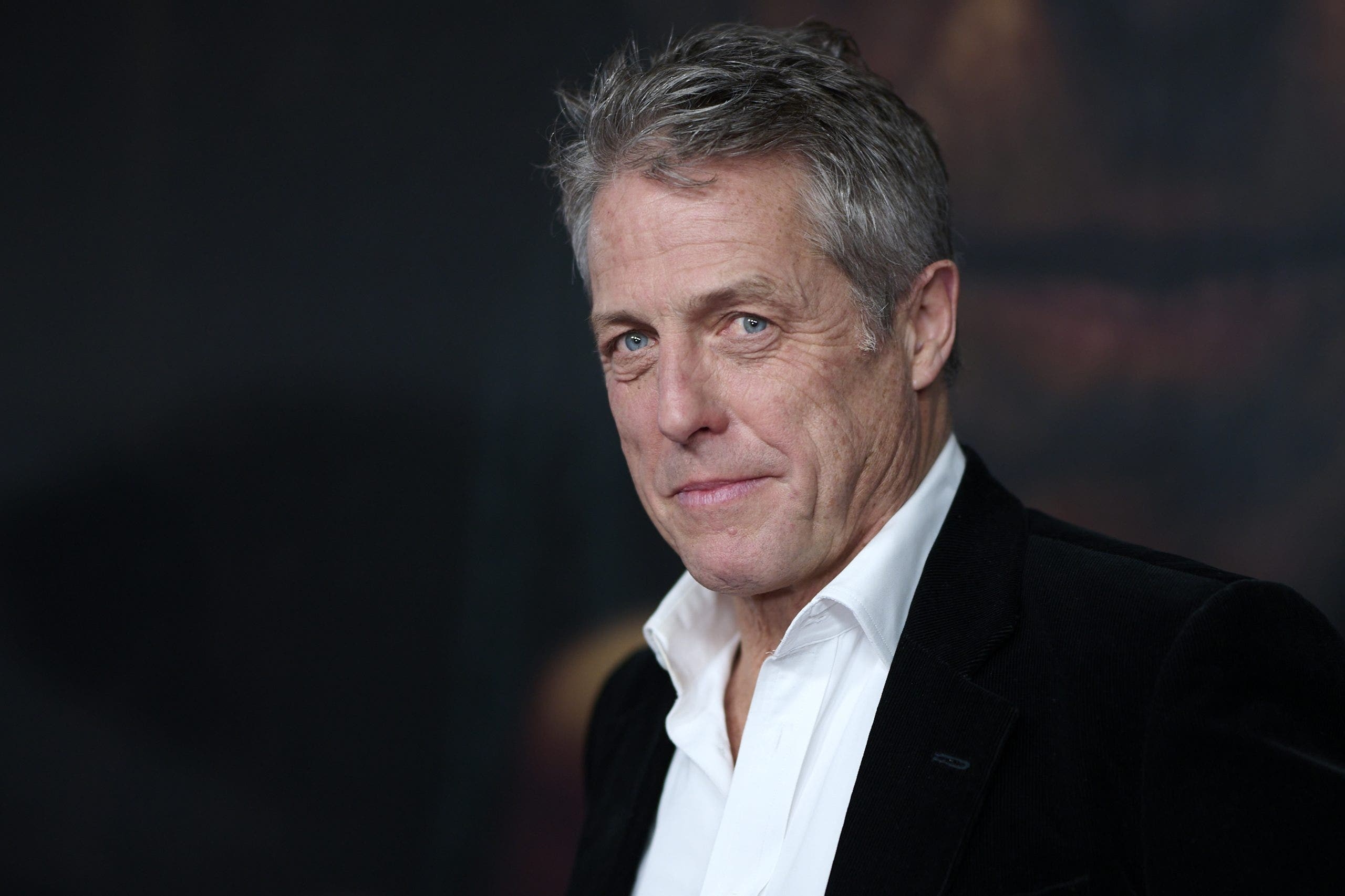 Hugh Grant blasts his children's 'posh private schools' for 'pathetic' rules