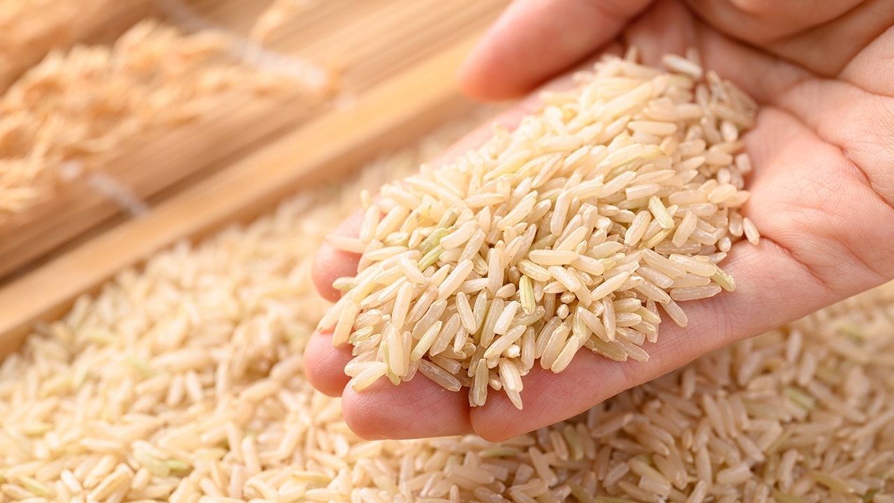 Brown rice dangers, plus 'Real ID' travel warnings as deadline approaches