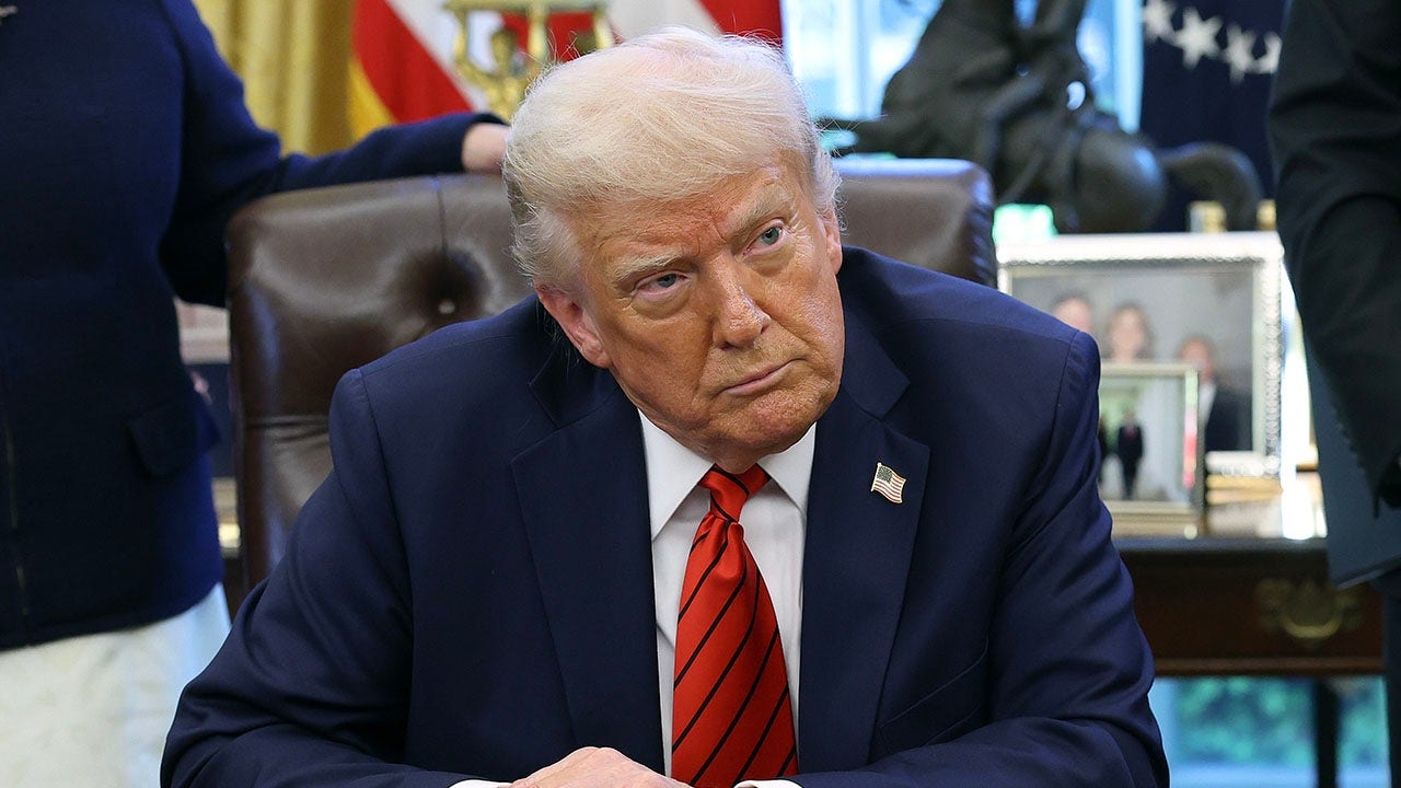 Trump admin seeking to pull funding from local governments slapped with judge's preliminary injunction