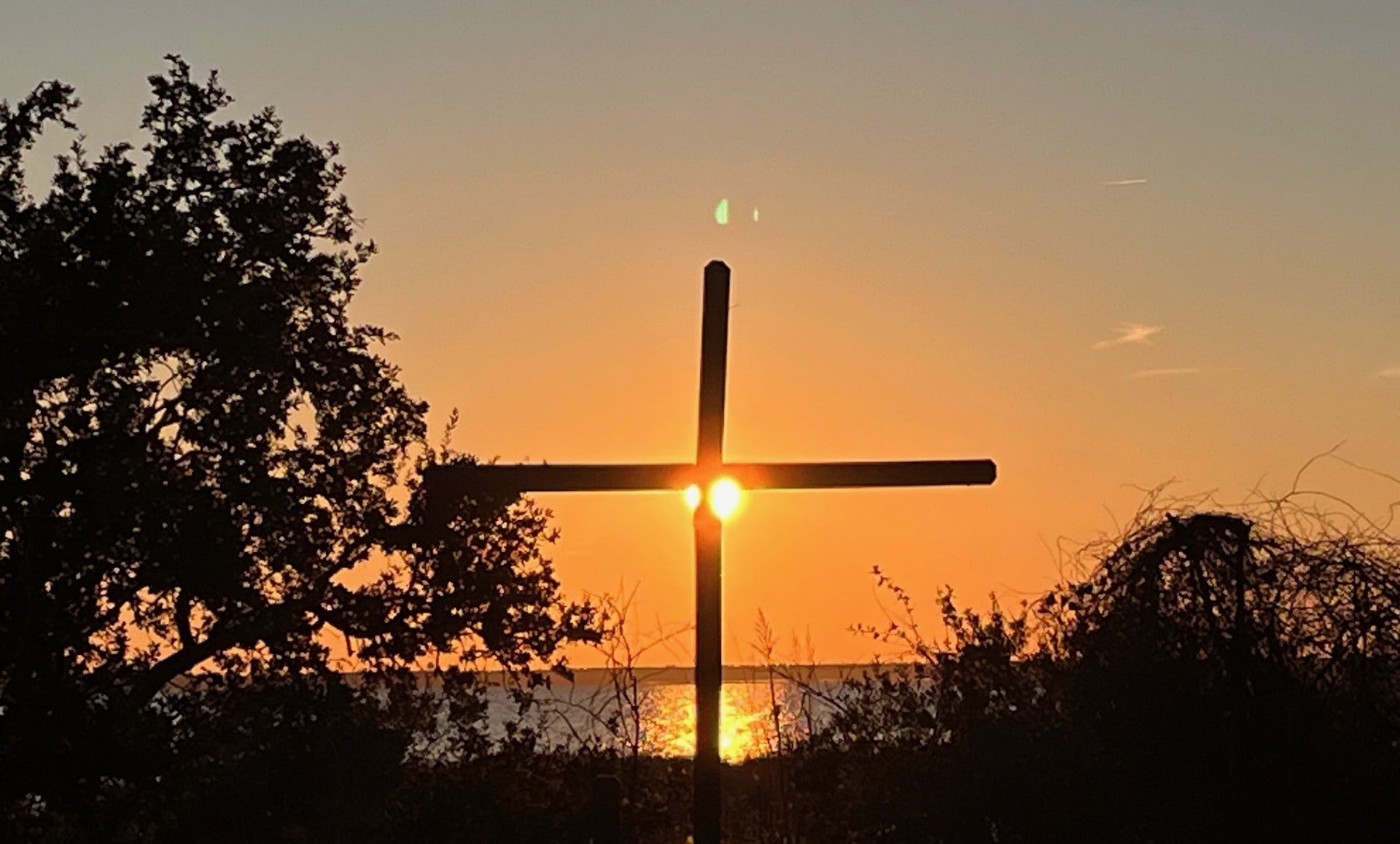 Why is Good Friday ‘Good'?