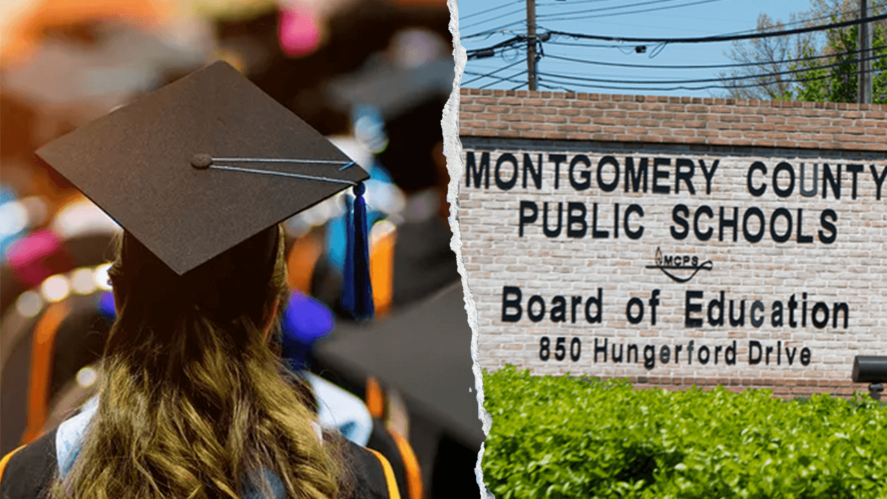 Christian family says school district won't allow daughter to graduate over mandatory LGBTQ health class