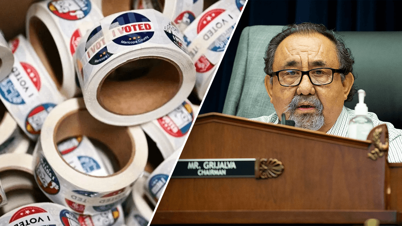Daughter of late Dem congressman launches campaign for father's seat: 'Building something powerful'