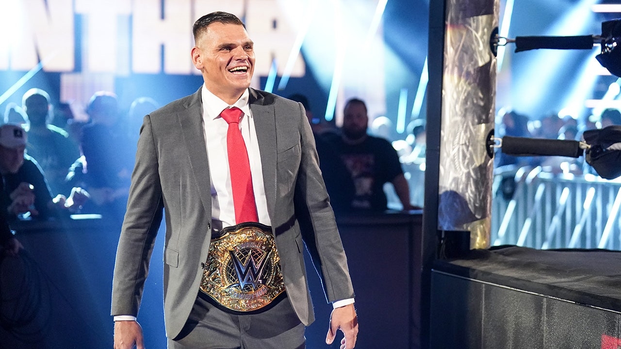 Gunther relishes being 'party pooper' in WWE as fans flock behind rival Jey Uso