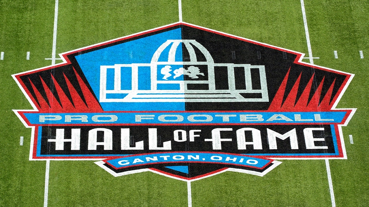Lions, Chargers set to play in NFL's annual Hall of Fame game