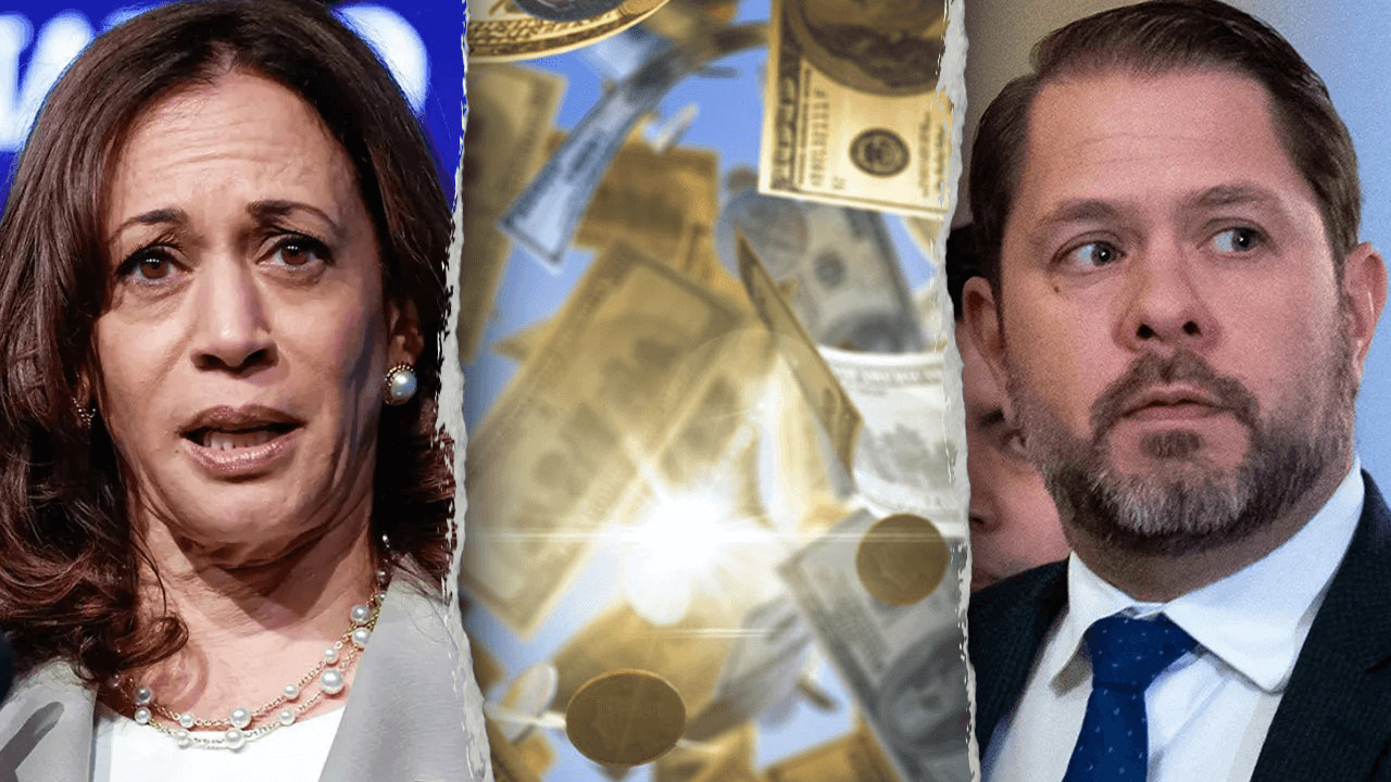 EXCLUSIVE: ‘Shady trial lawyer pipeline' funneling millions to Democrats according to report