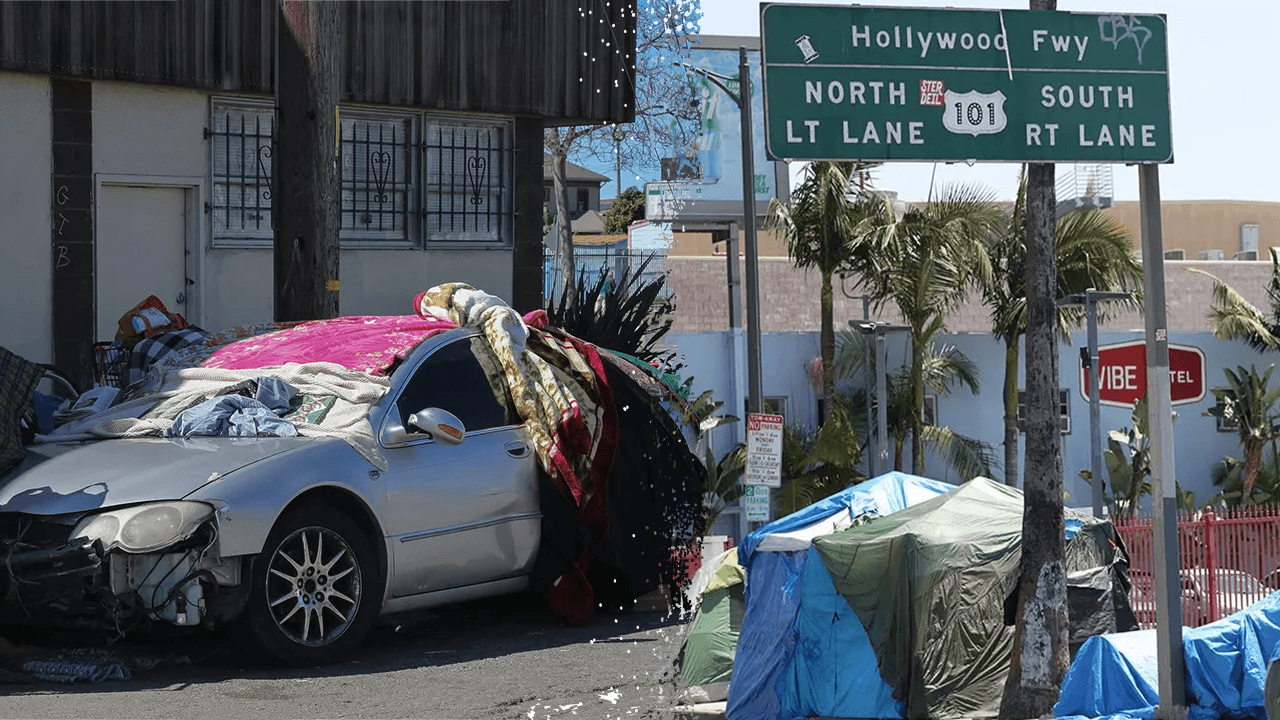 California floats plan to allow homeless students to sleep in their cars amid housing crisis