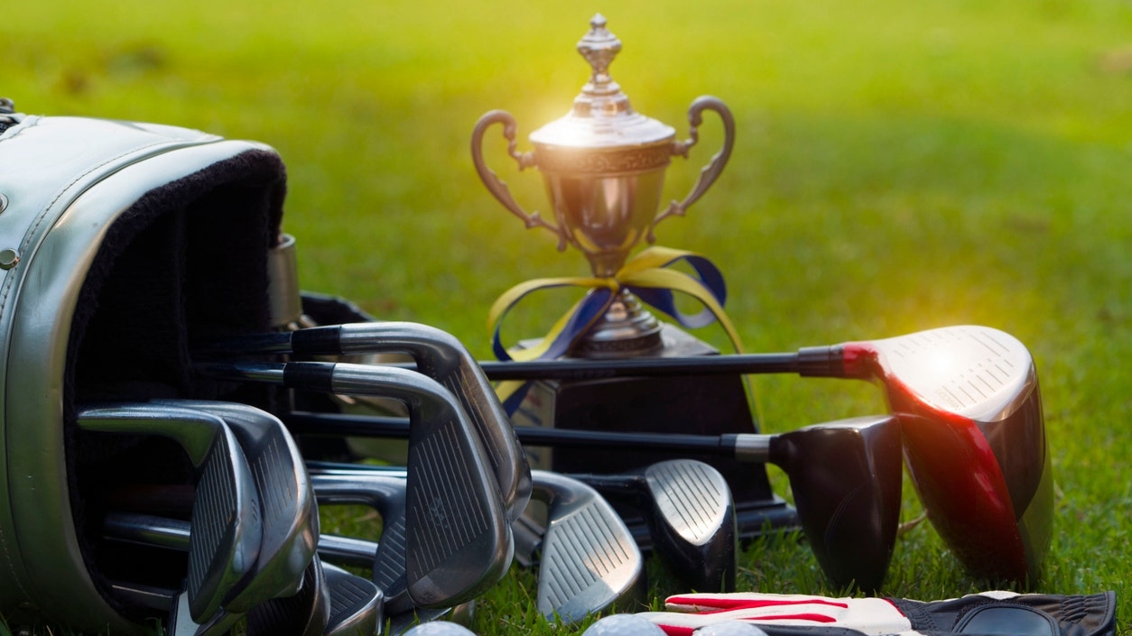 How to watch the Masters, plus golf gear to help you celebrate