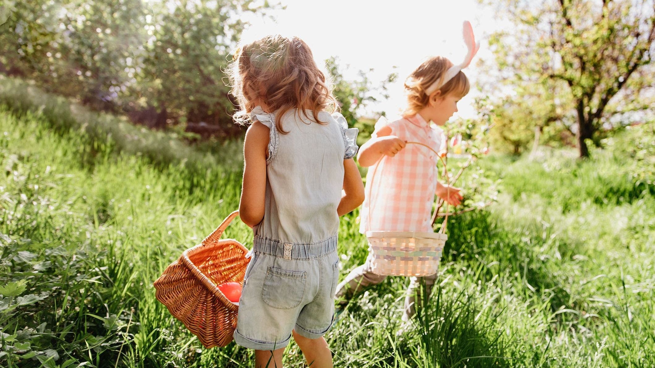 Dress your kids for Easter with these adorable spring outfits