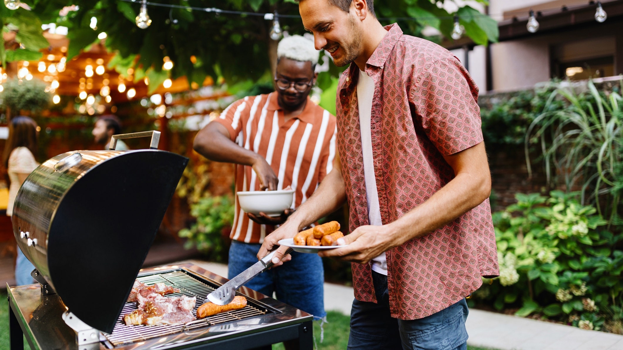 Airbnb deploys 'anti-party technology' for Memorial Day and Fourth of July weekends