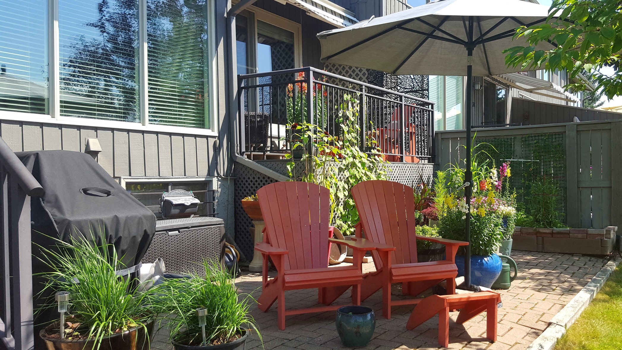 10 backyard finds you can get for less during Wayfair's Way Day Sale