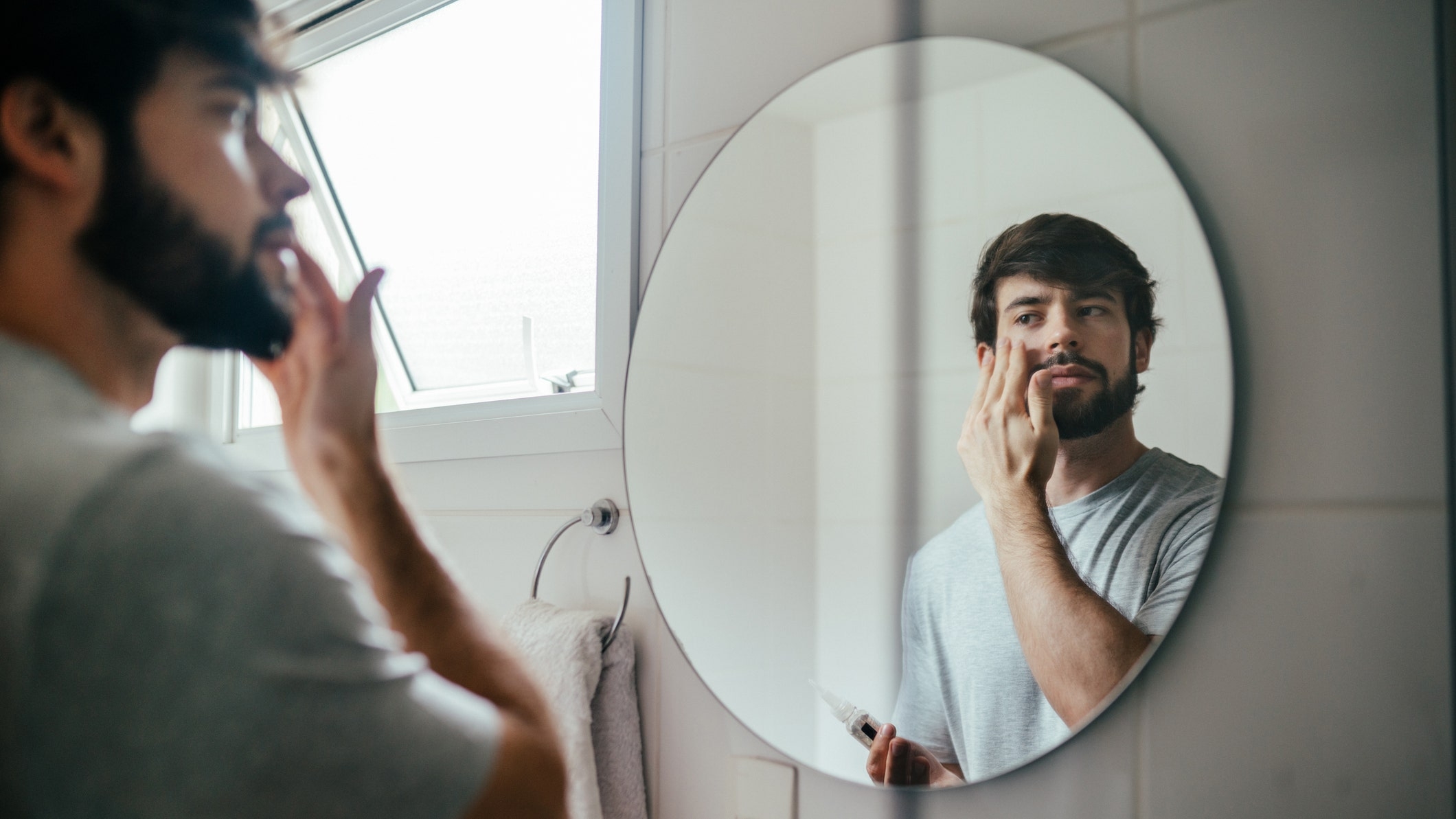 Amazon Beauty Sale: Save up to 35% on these men's skincare deals