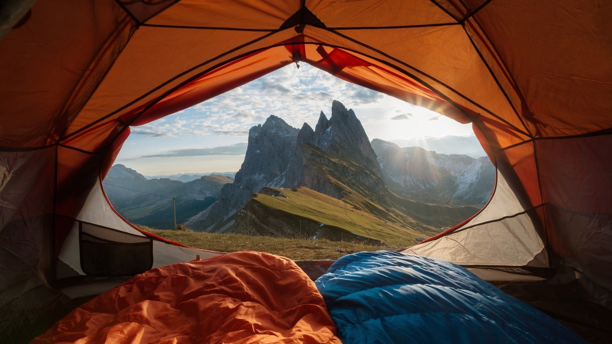 Wayfair's Big Outdoor Sale offers unmissable camping deals