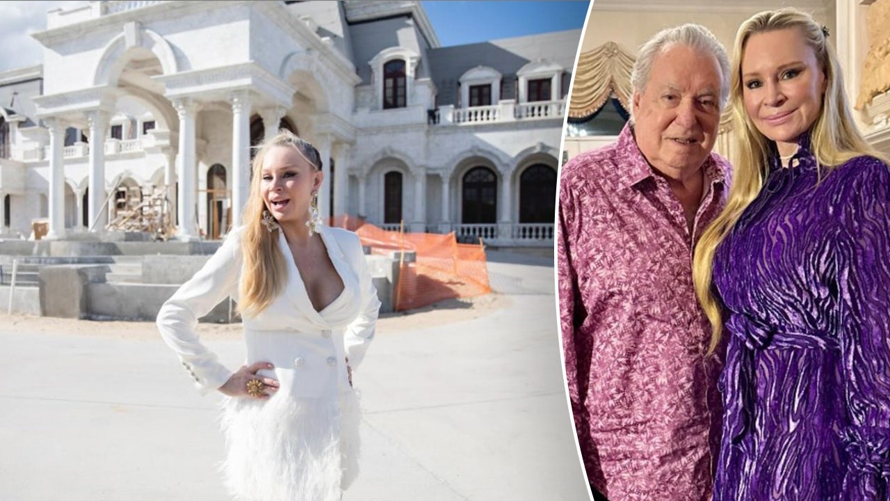 'Queen of Versailles' star Jackie Siegel's husband and sister die days apart
