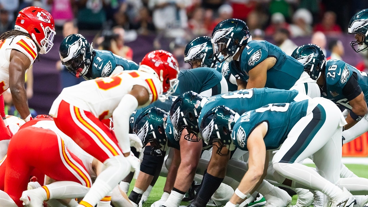 Commanders' Frankie Luvu chimes in on 'cheapo' push as NFL team owners weigh ban