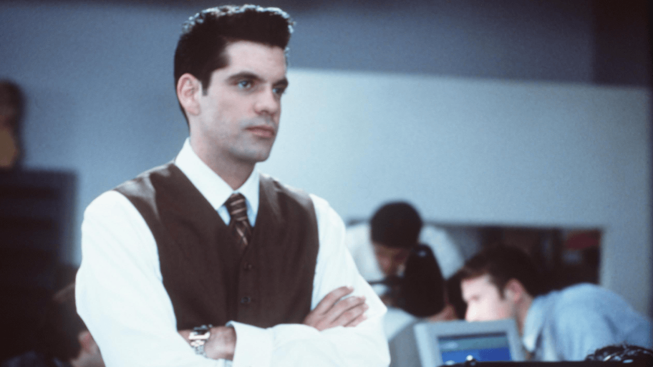 'Dazed and Confused' actor Nicky Katt's cause of death revealed