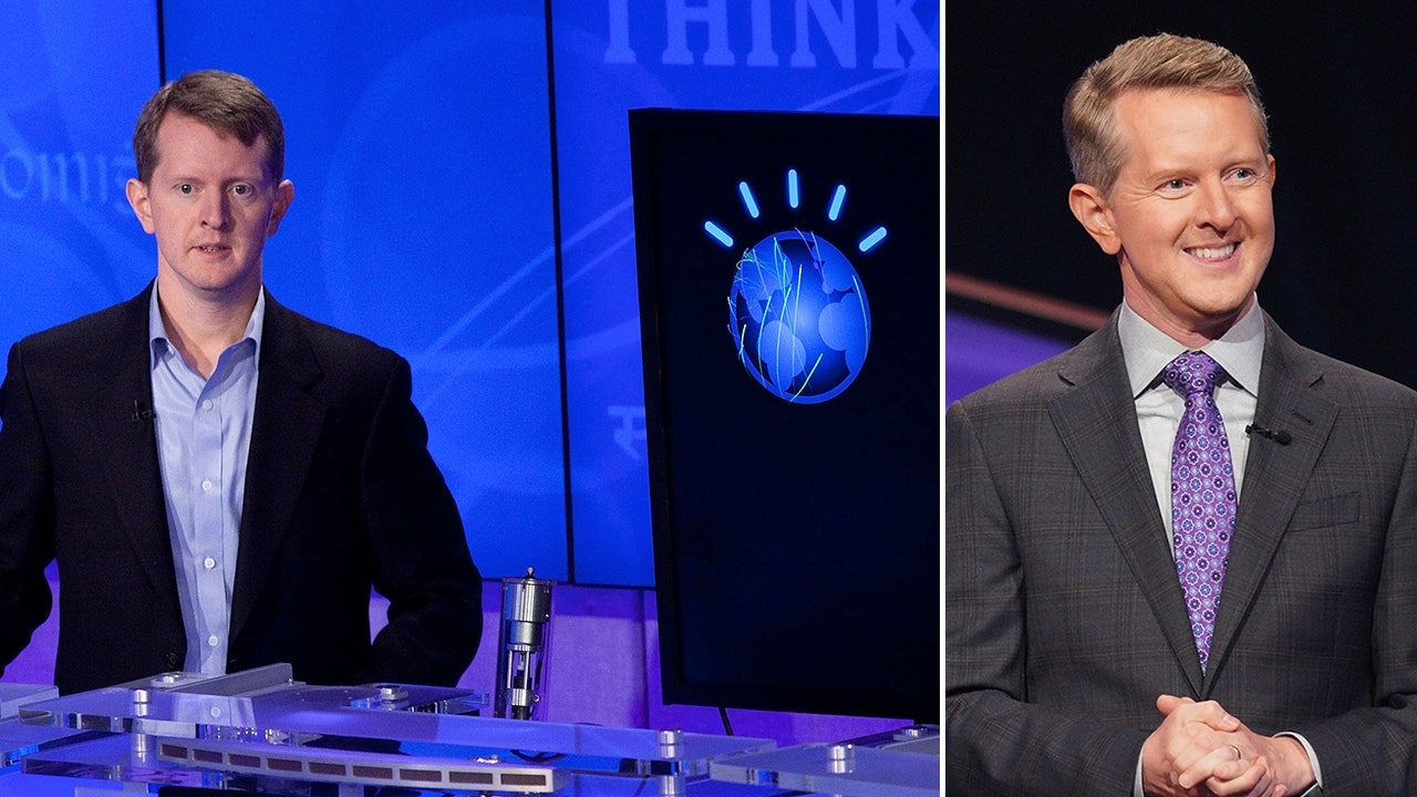 ‘Jeopardy' host Ken Jennings ‘deeply skeptical' of AI, years after losing to supercomputer