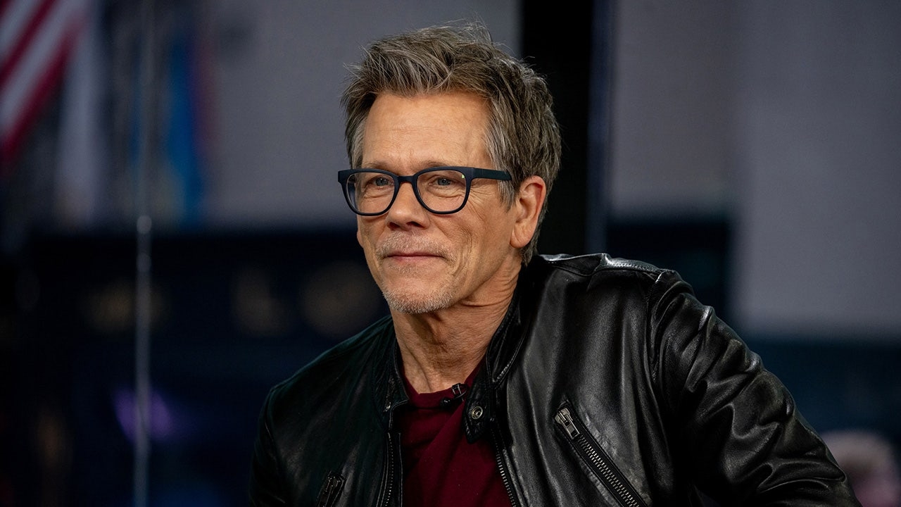 Kevin Bacon is ‘more careful' after losing money in infamous Ponzi scheme
