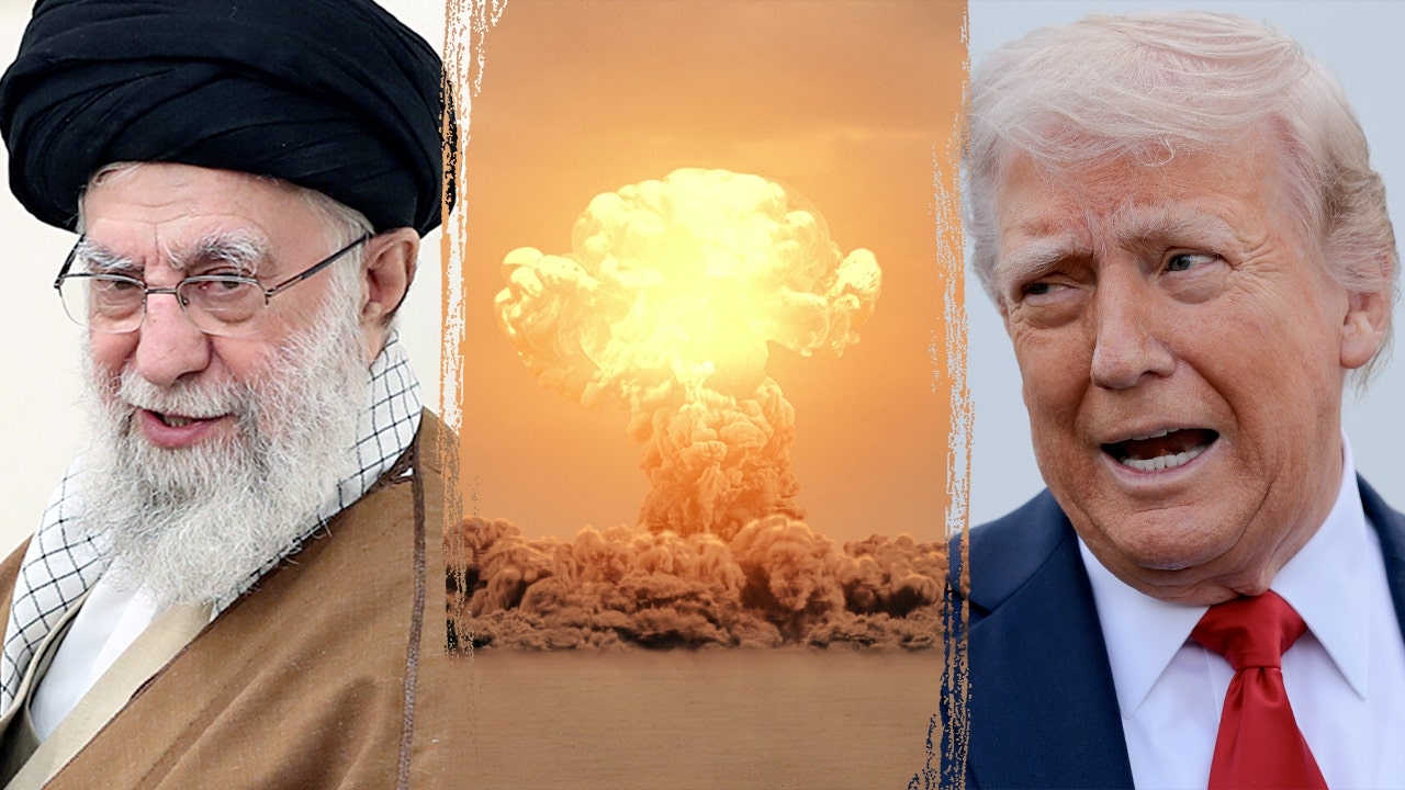 Nuclear watchdog urges 'trust but verify' that Iran engages in good-faith negotiations